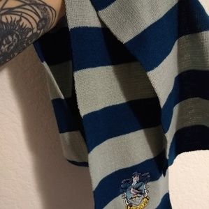 Ravenclaw Hogwarts Harry Potter Scarf
